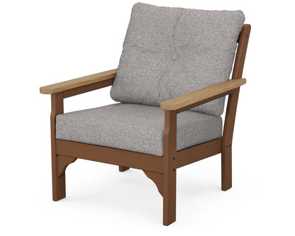 Vineyard Deep Seating Chair
