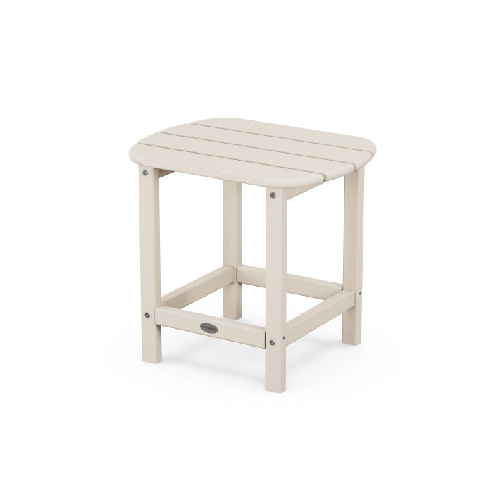 South Beach 18" Side Table