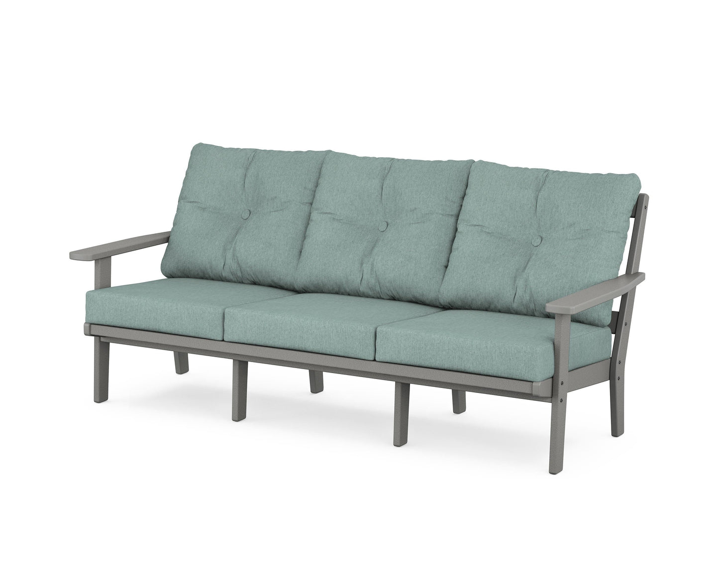 Oxford Deep Seating Sofa