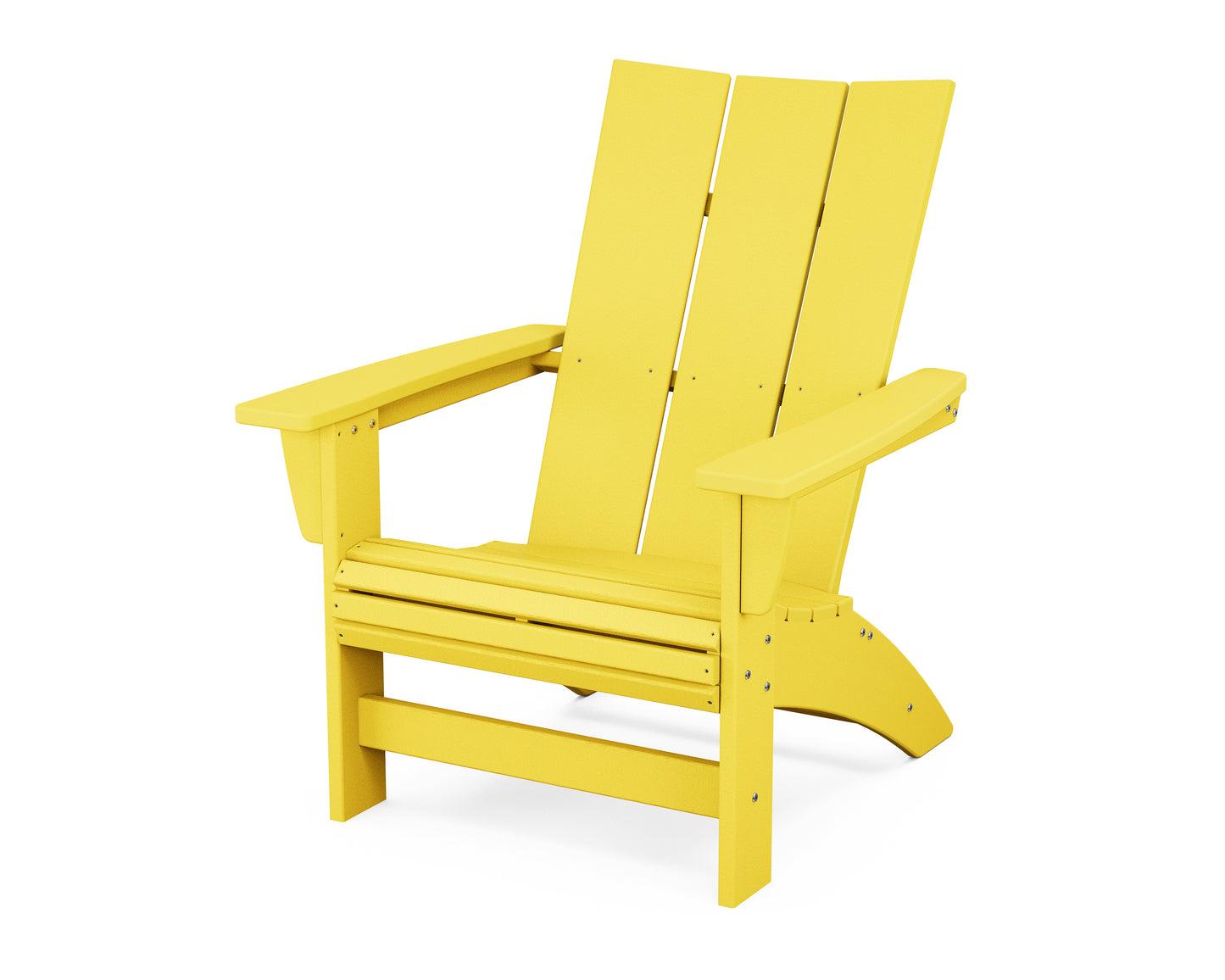 Modern Grand Adirondack Chair