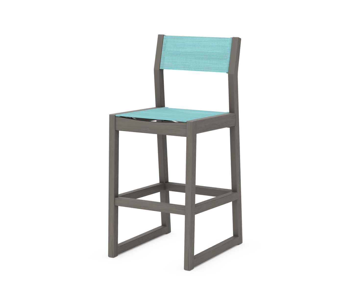 EDGE Sling Bar Side Chair