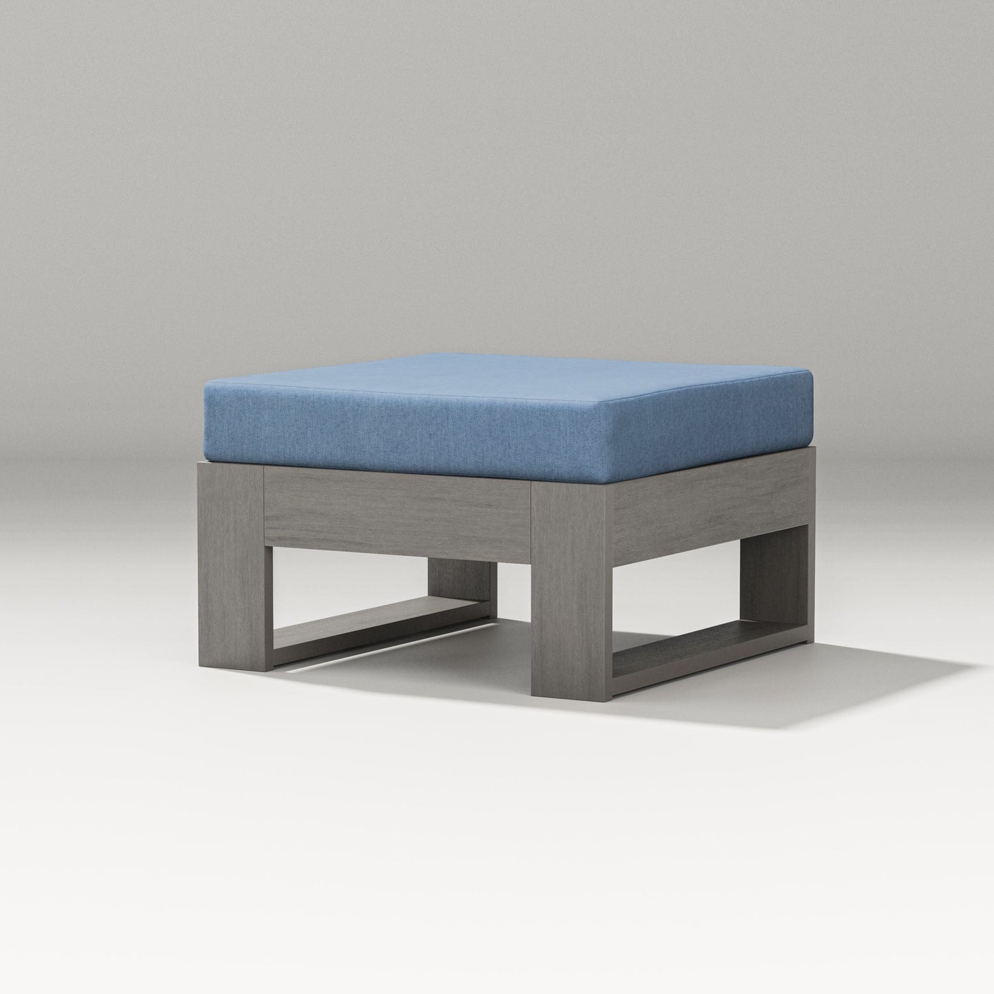 Latitude Lounge Ottoman