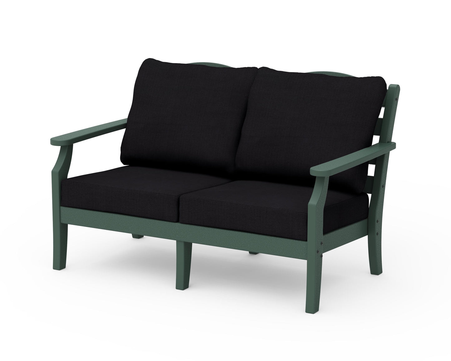 Savannah Deep Seating Loveseat