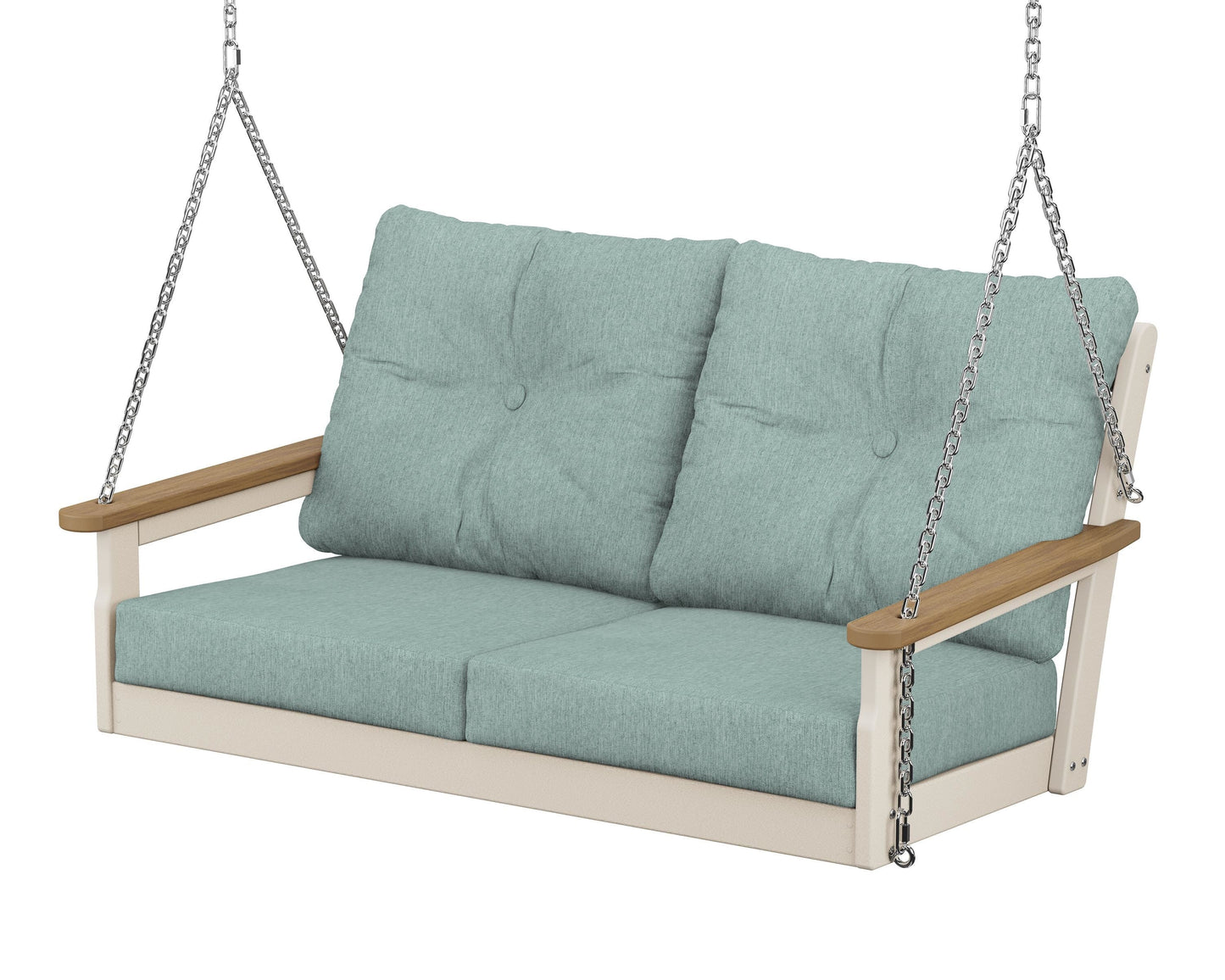 Vineyard Deep Seating Swing