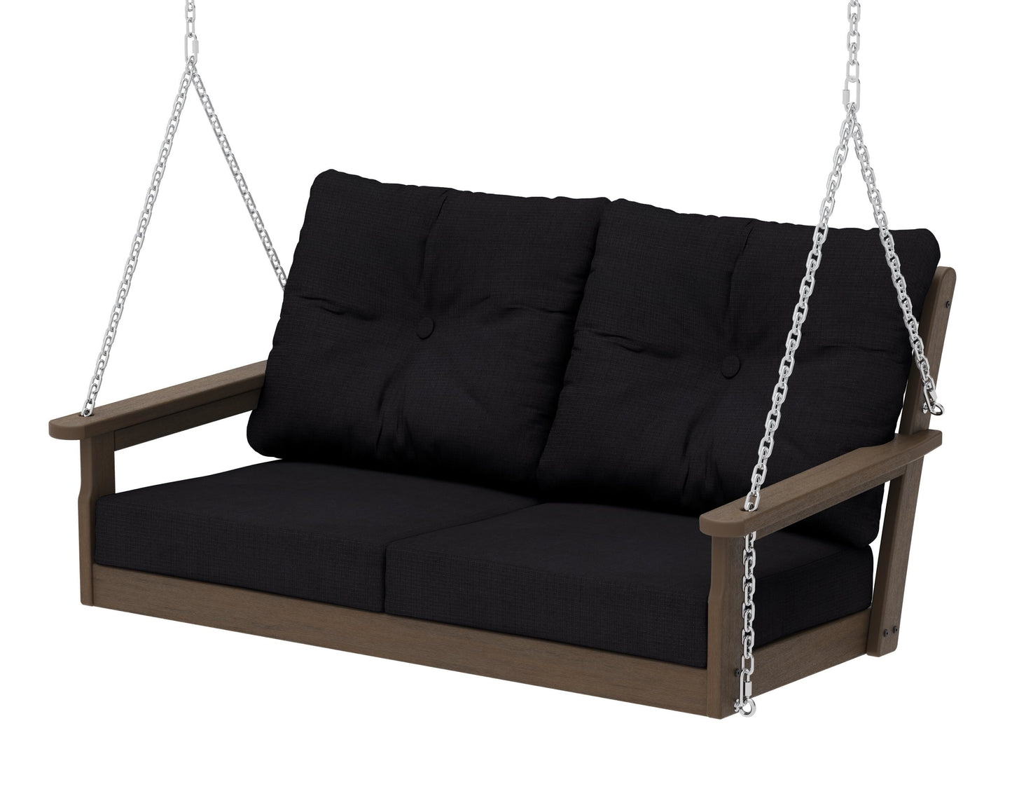 Vineyard Deep Seating Swing