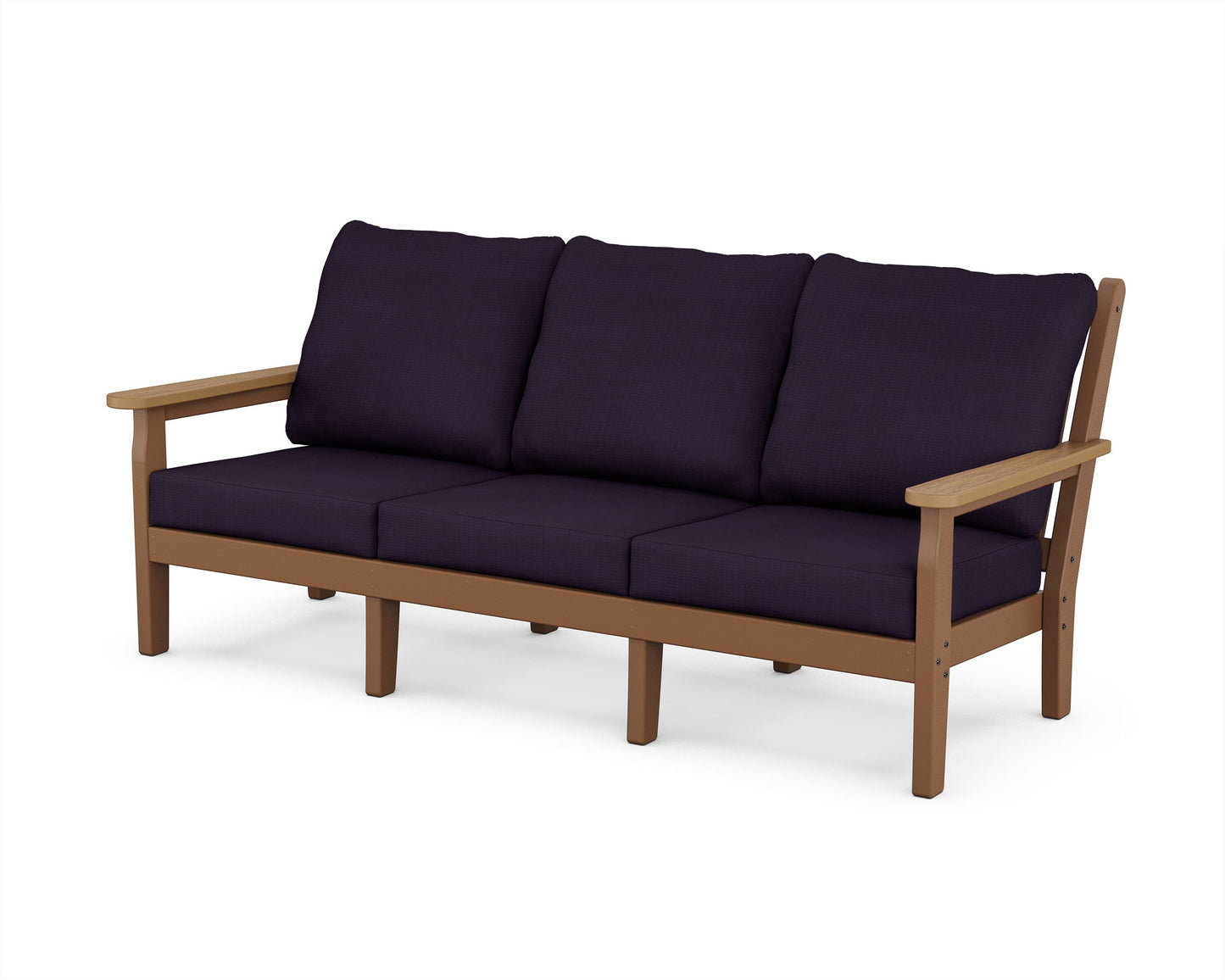 Chippendale Deep Seating Sofa