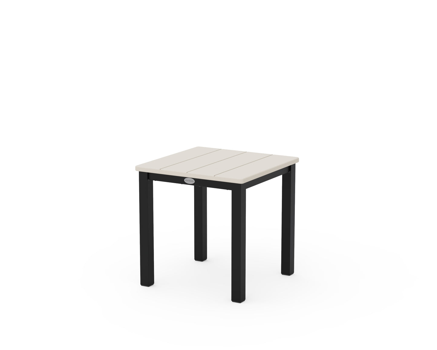 Main Street 18" Side Table