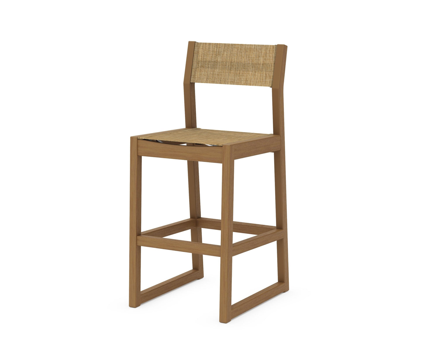 EDGE Sling Bar Side Chair