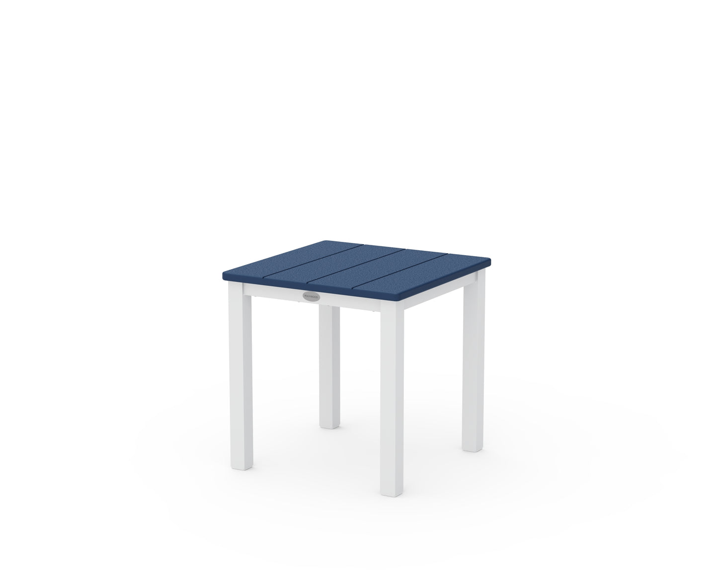Main Street 18" Side Table