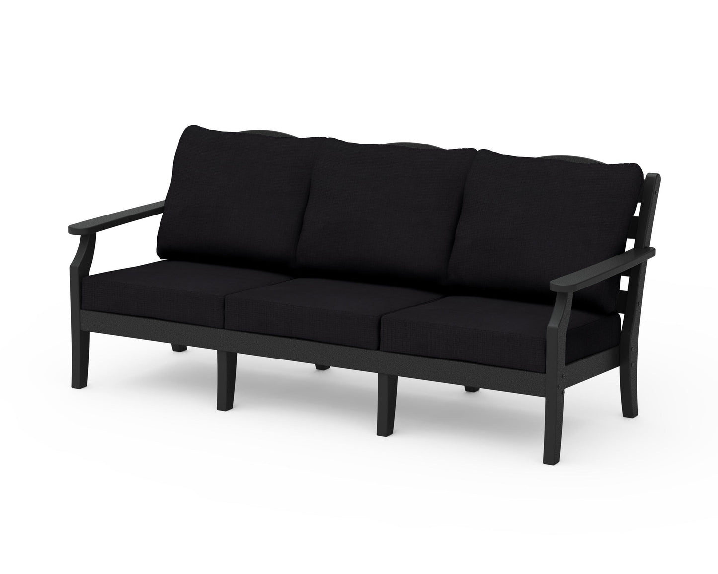 Savannah Deep Seating Sofa