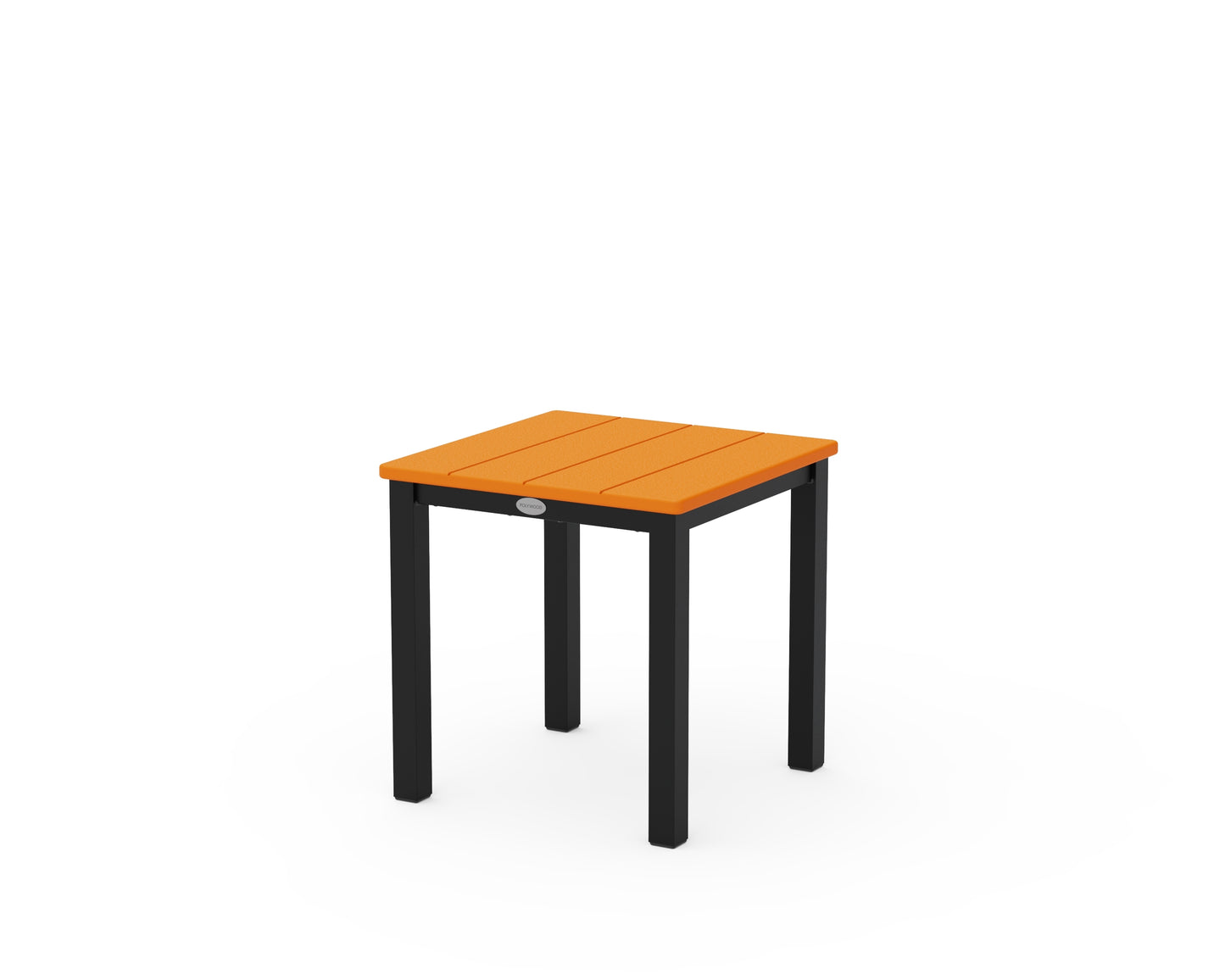 Main Street 18" Side Table