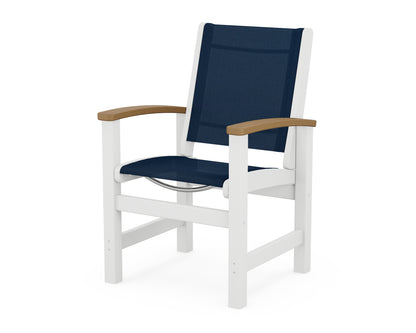 Coastal Dining Chair