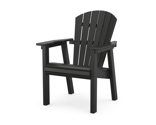 Seashell Dining Chair