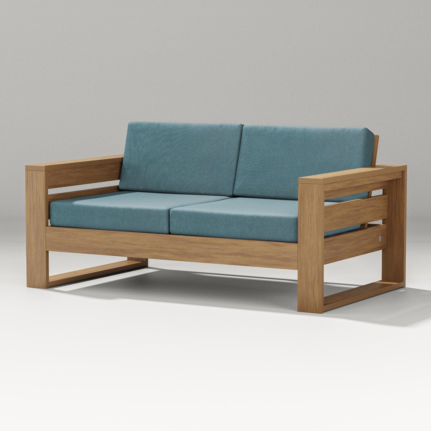 Latitude Loveseat