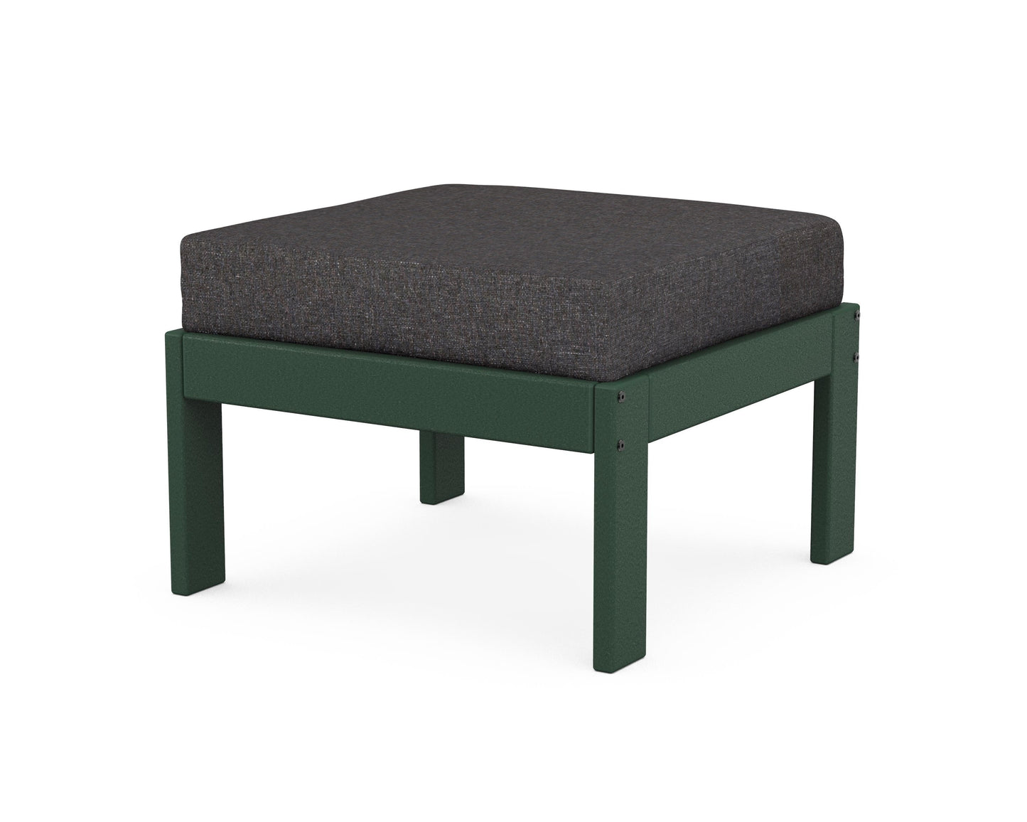 Vineyard Modular Ottoman