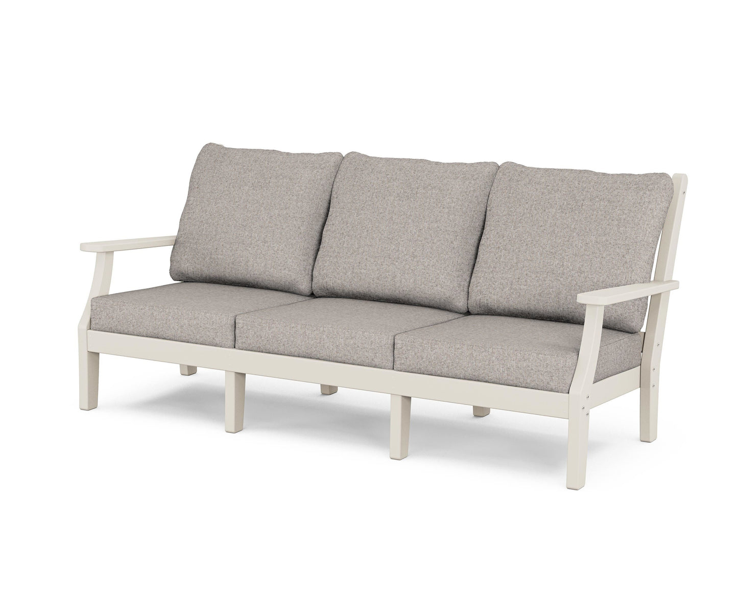 Wovendale Deep Seating Sofa