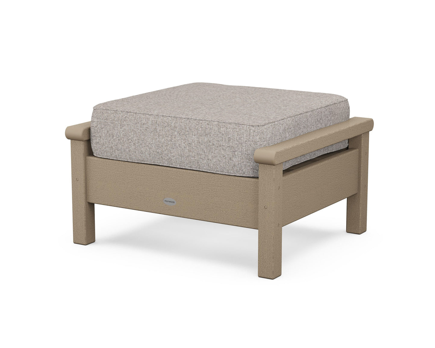 Harbour Deep Seating Ottoman