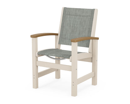 Coastal Dining Chair