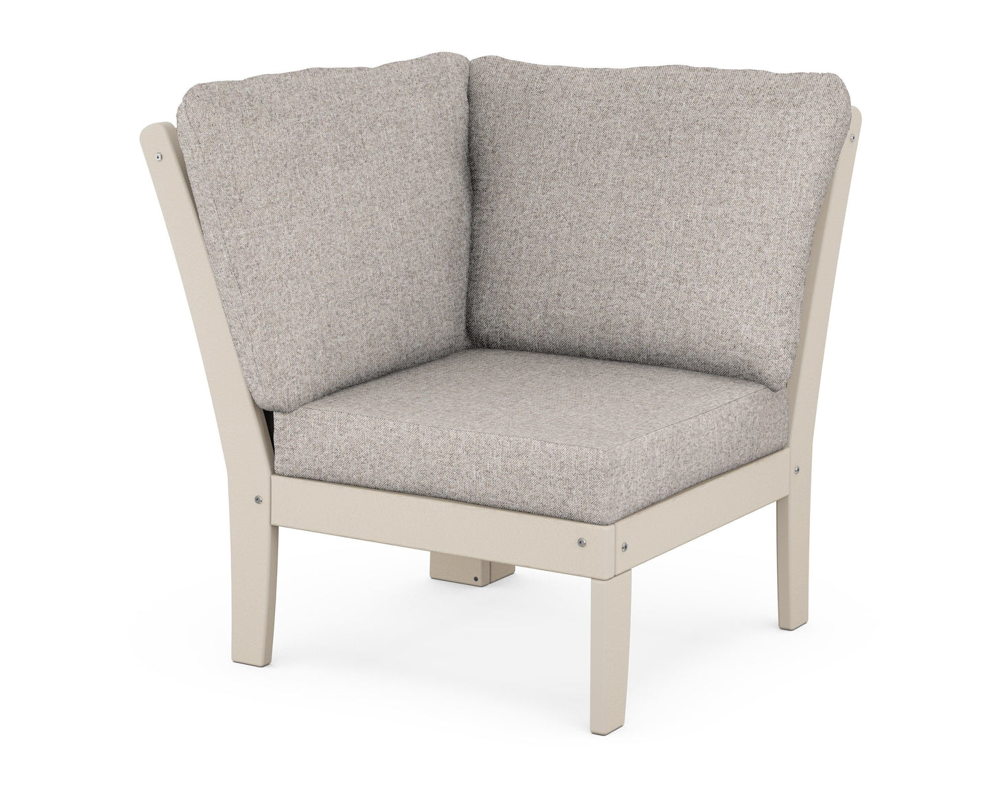 Braxton Modular Corner Chair