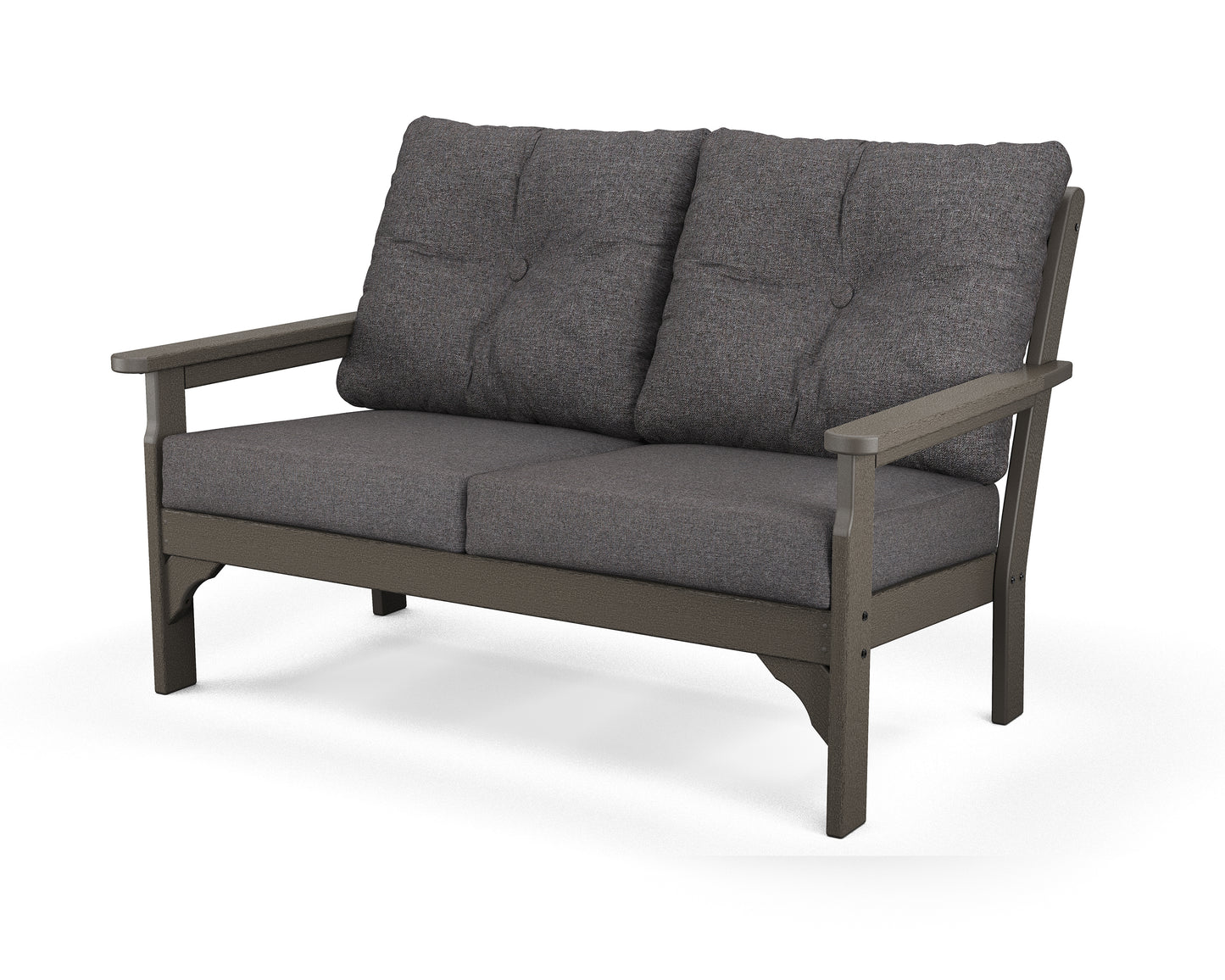 Vineyard Deep Seating Loveseat