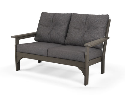 Vineyard Deep Seating Loveseat