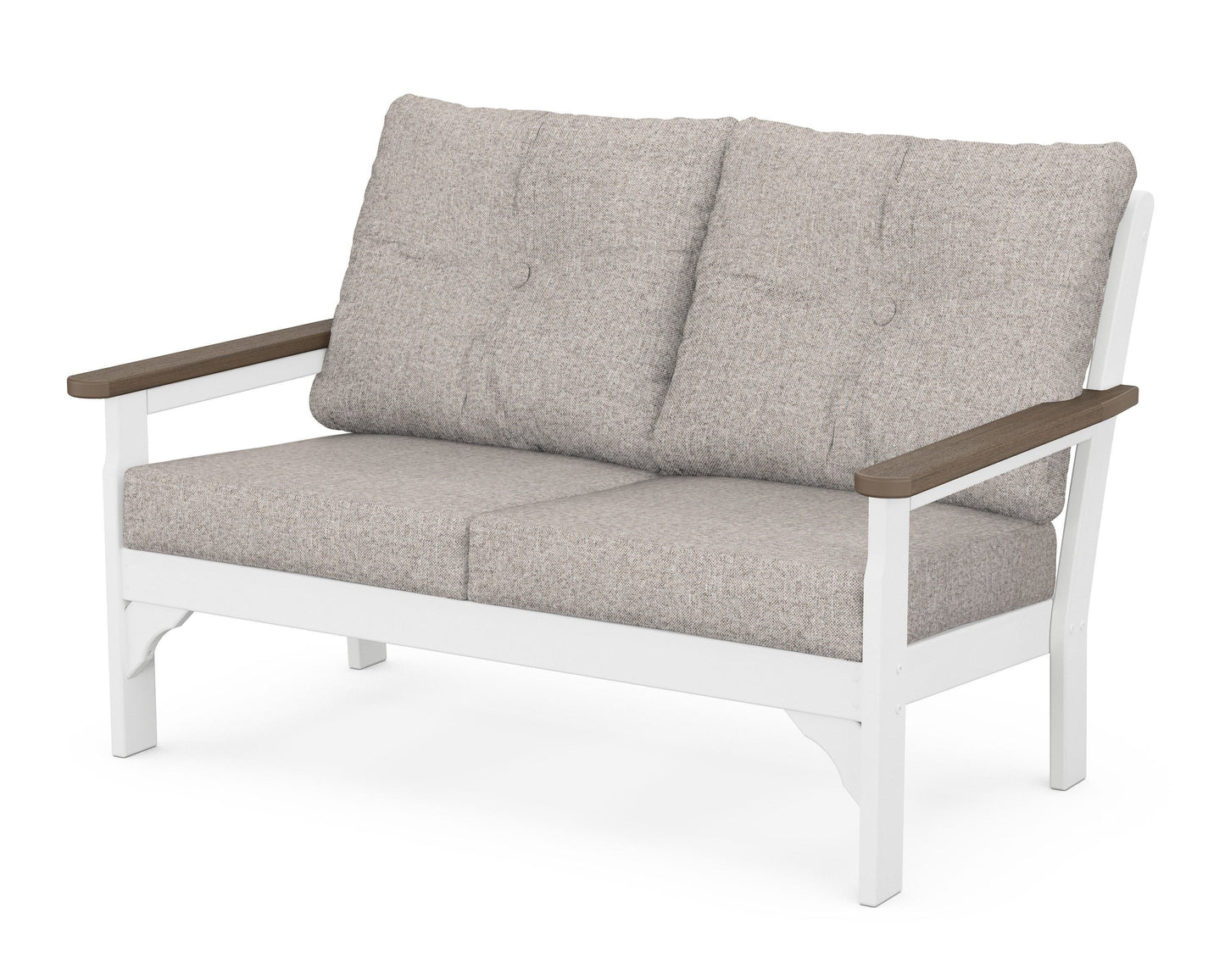 Vineyard Deep Seating Loveseat