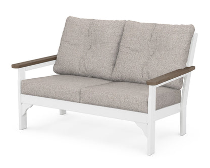 Vineyard Deep Seating Loveseat