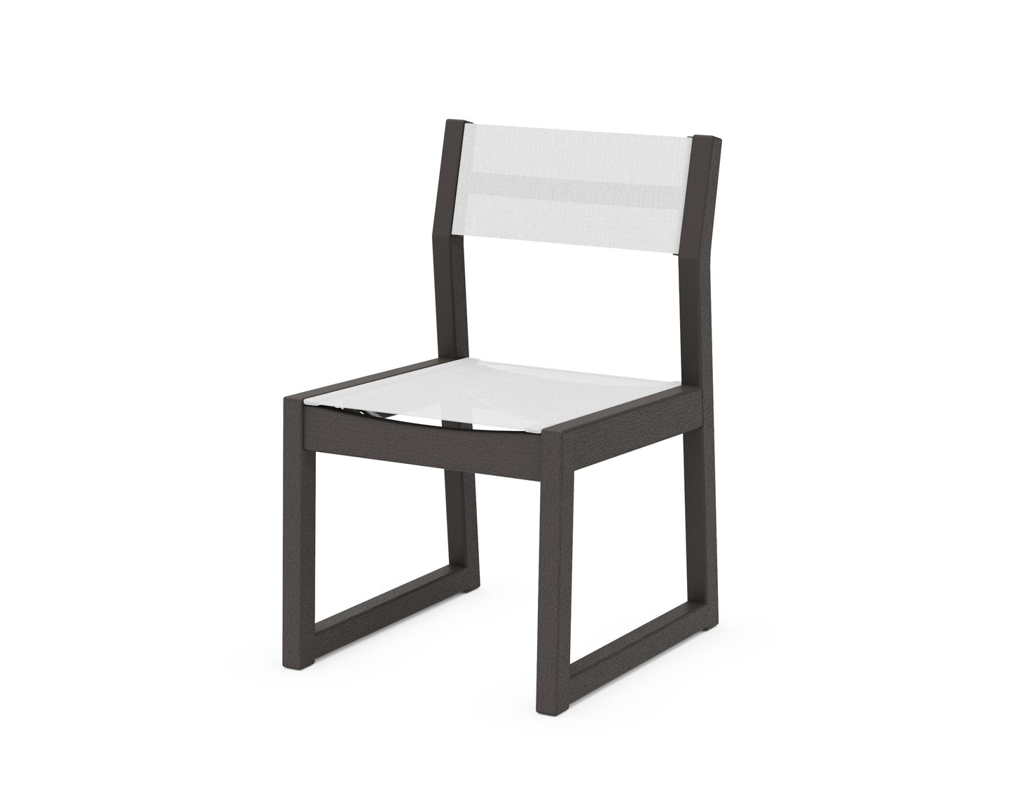 EDGE Sling Dining Side Chair