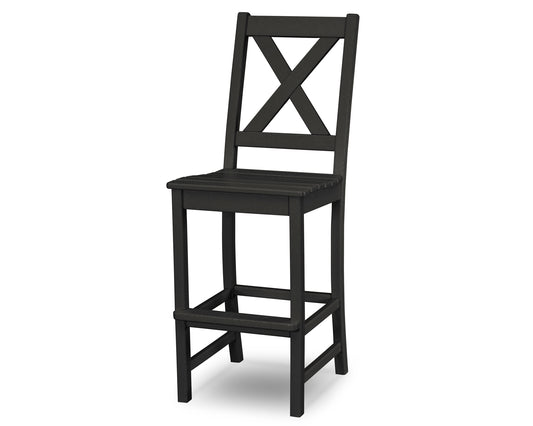 Braxton Bar Side Chair