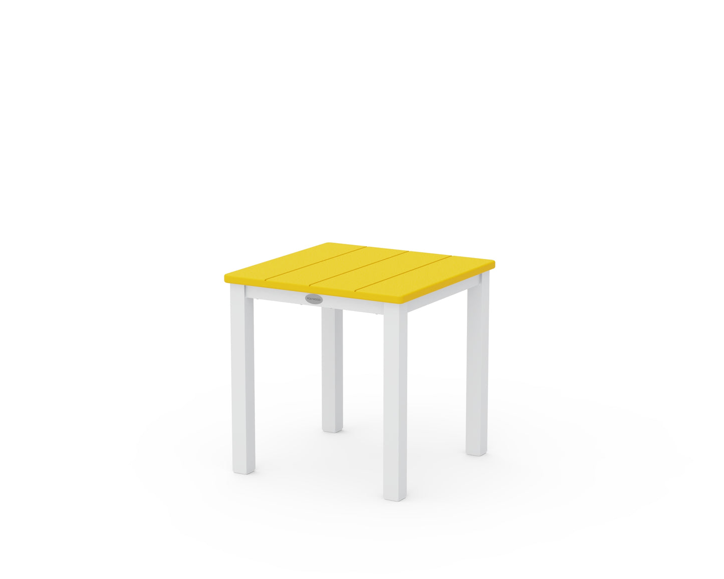 Main Street 18" Side Table