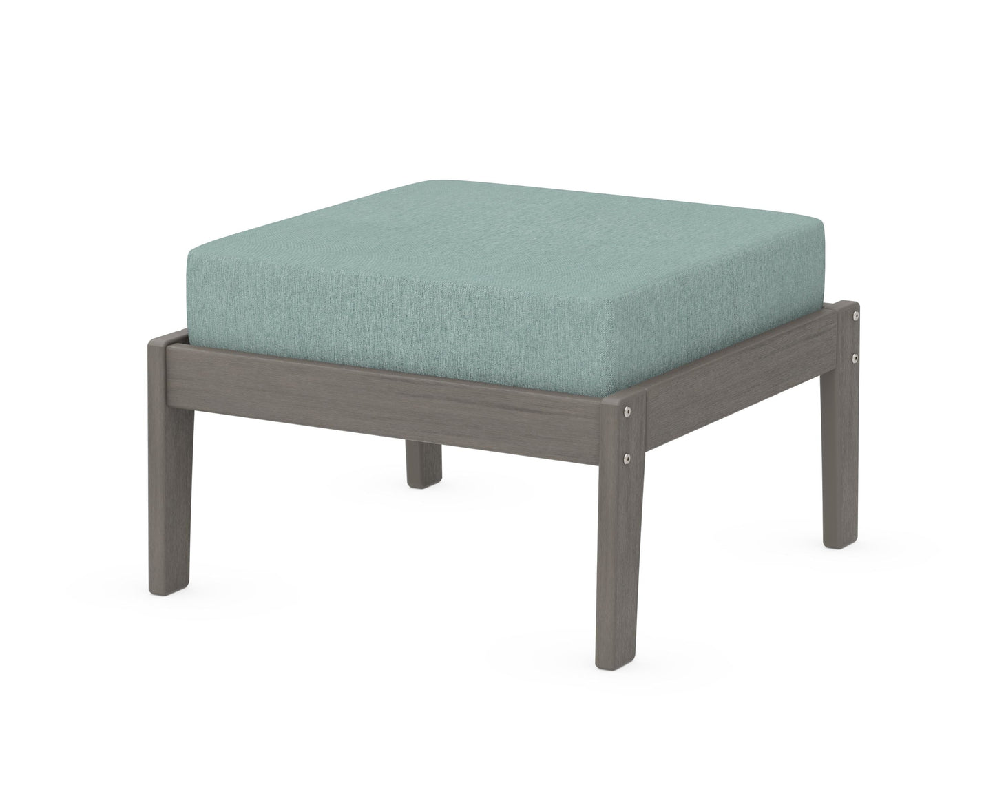 Deep Seating Ottoman