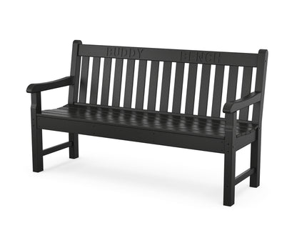 60” Buddy Bench