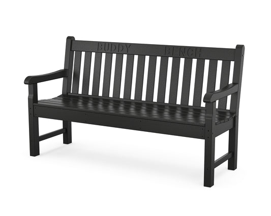 60" Buddy Bench
