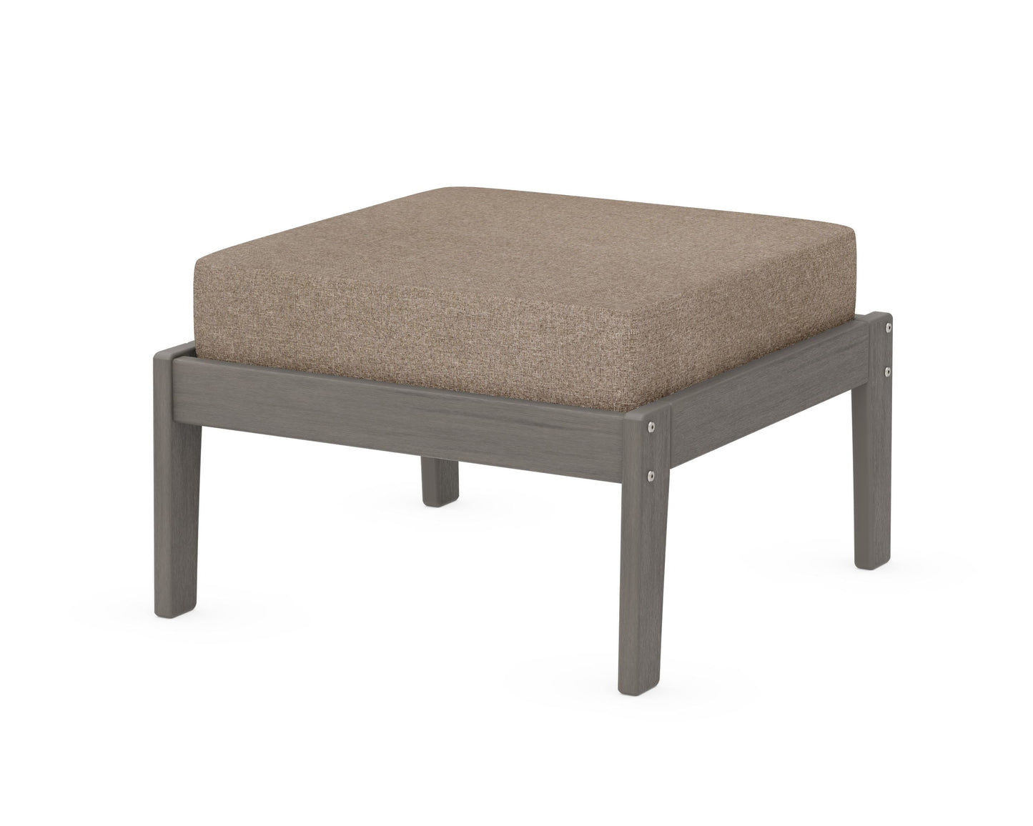 Deep Seating Ottoman