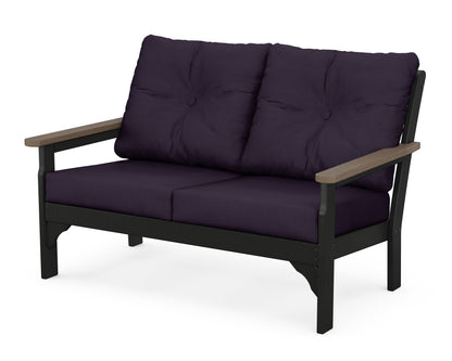 Vineyard Deep Seating Loveseat