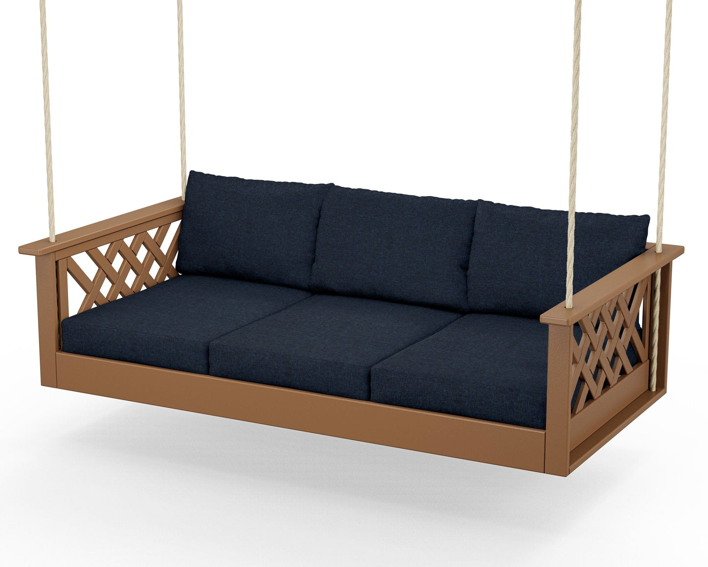 Wovendale Daybed Swing