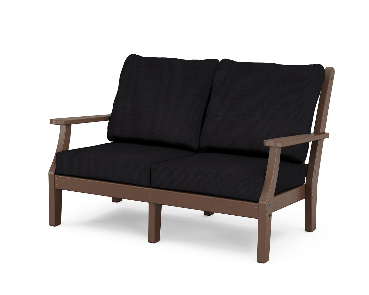 Wovendale Deep Seating Loveseat