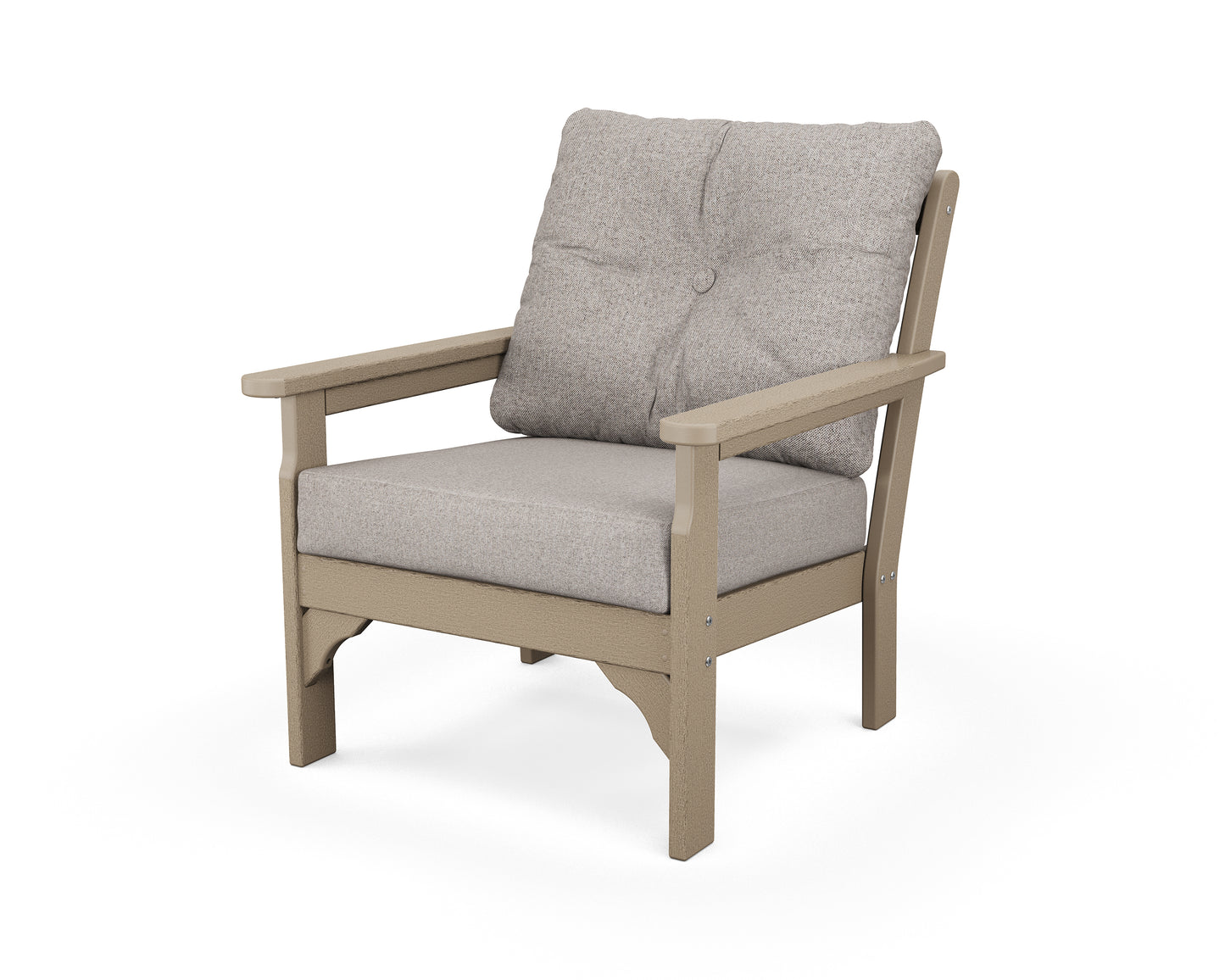 Vineyard Deep Seating Chair