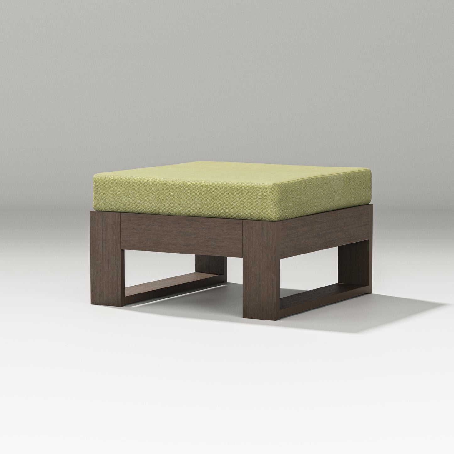 Latitude Lounge Ottoman