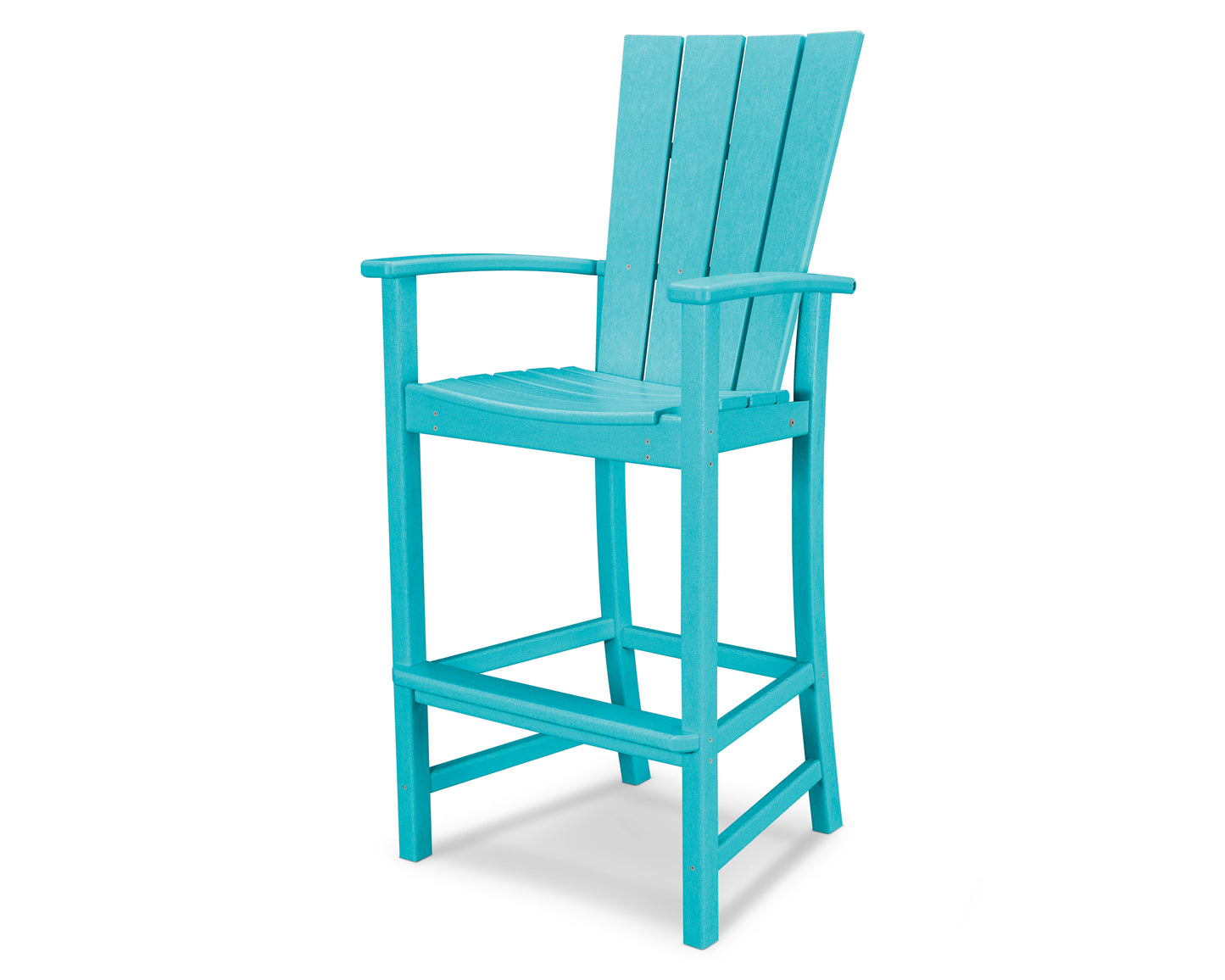 Quattro Adirondack Bar Chair