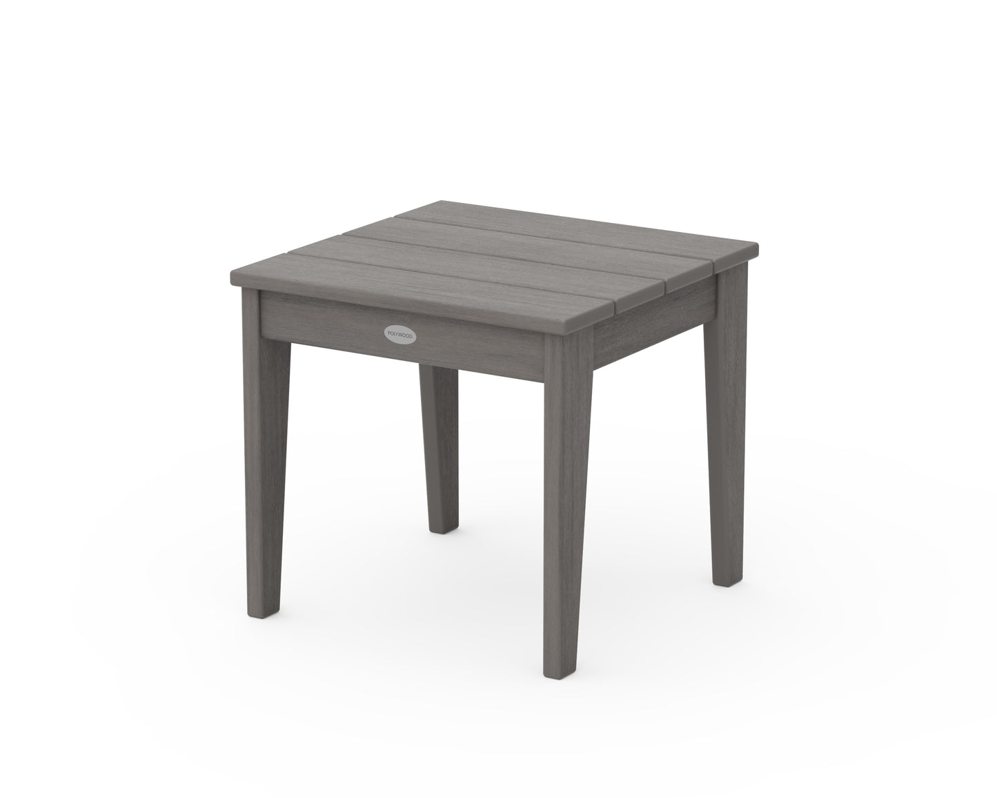Newport 18" Side Table