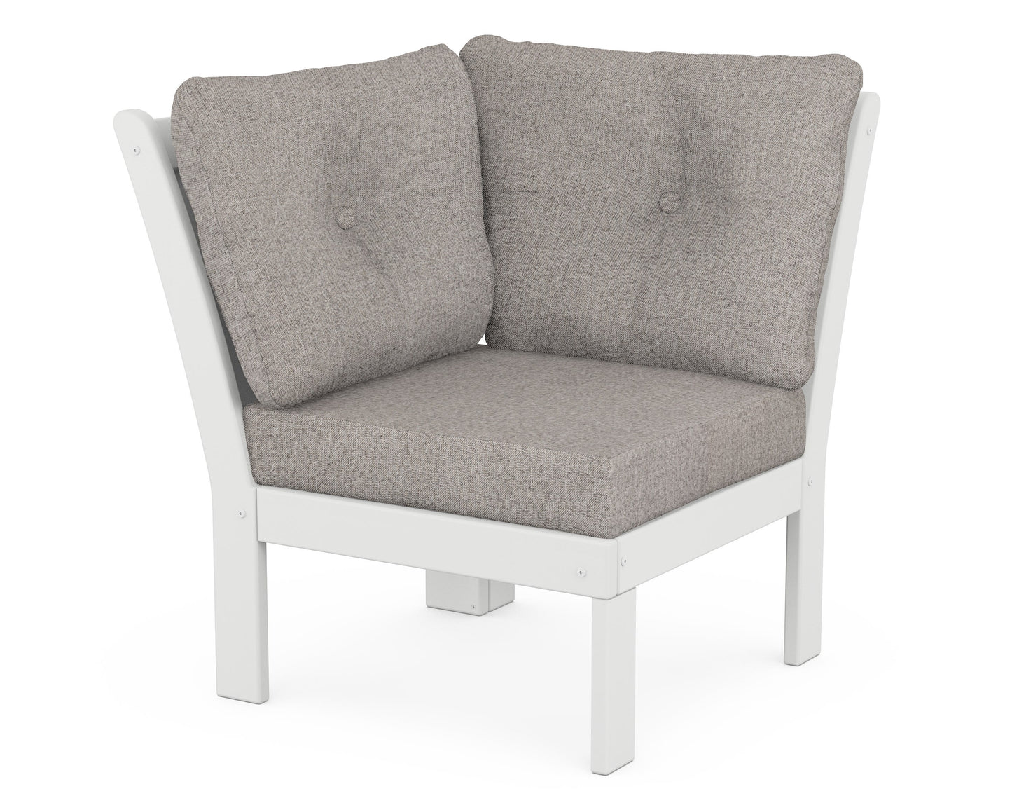 Vineyard Modular Corner Chair
