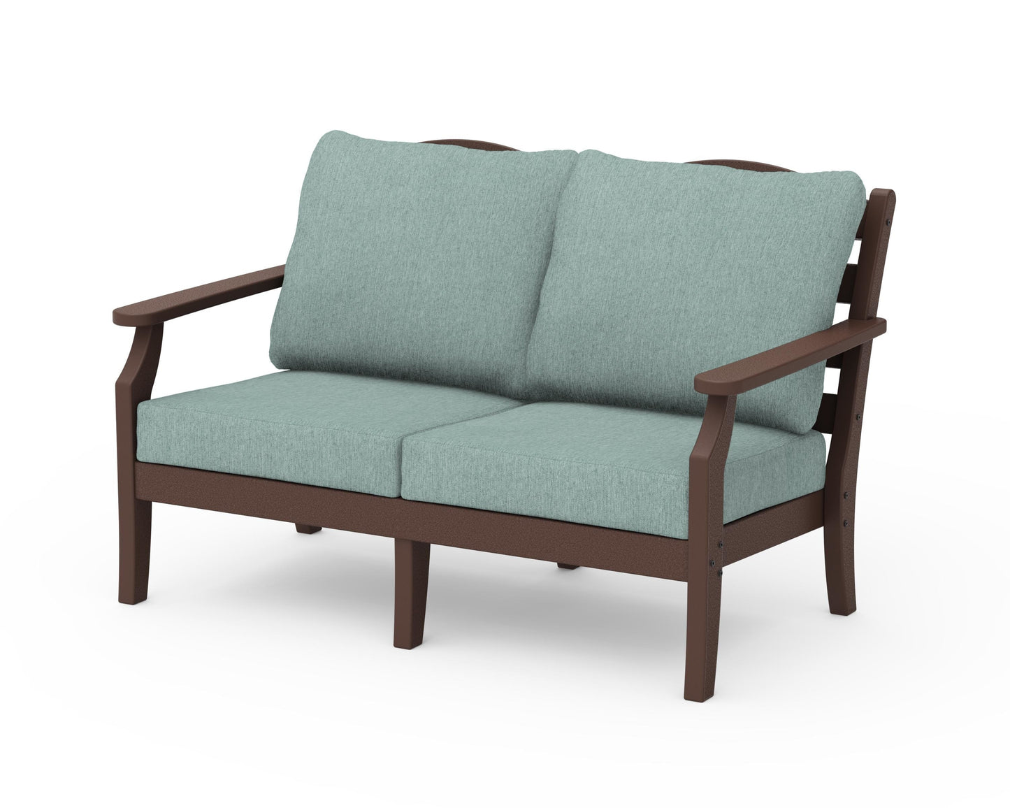 Savannah Deep Seating Loveseat