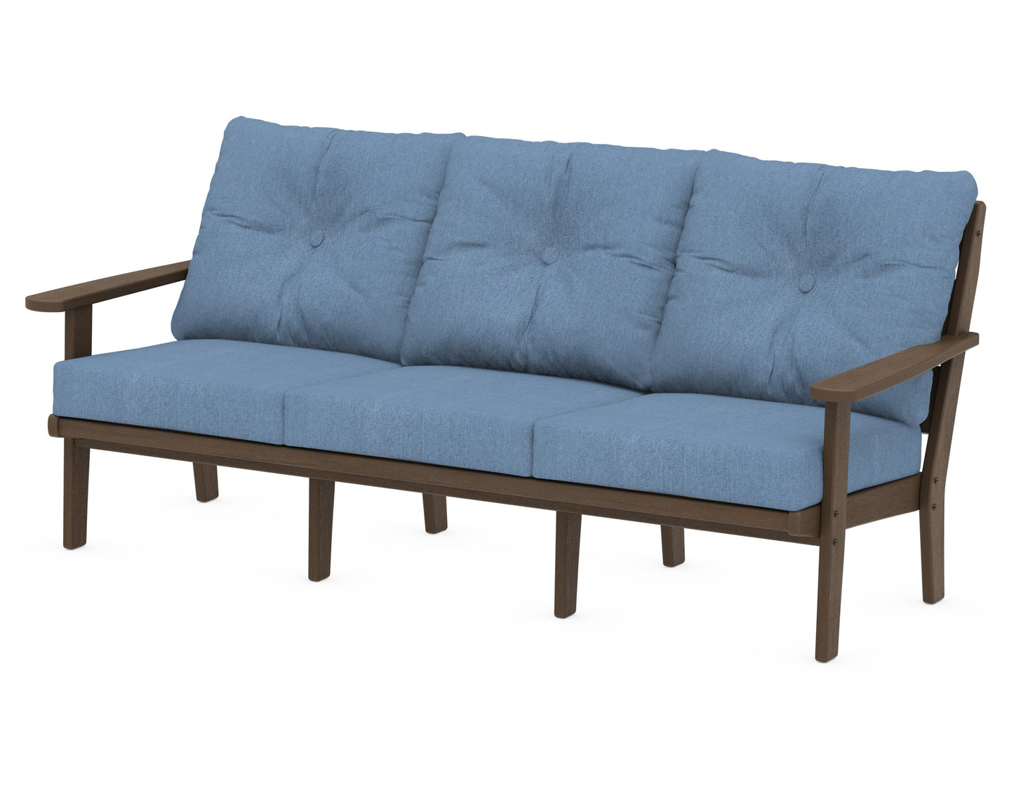 Lakeside Deep Seating Sofa
