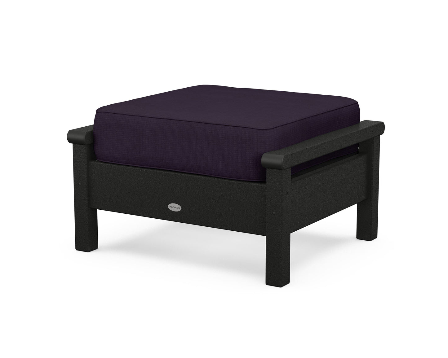 Harbour Deep Seating Ottoman