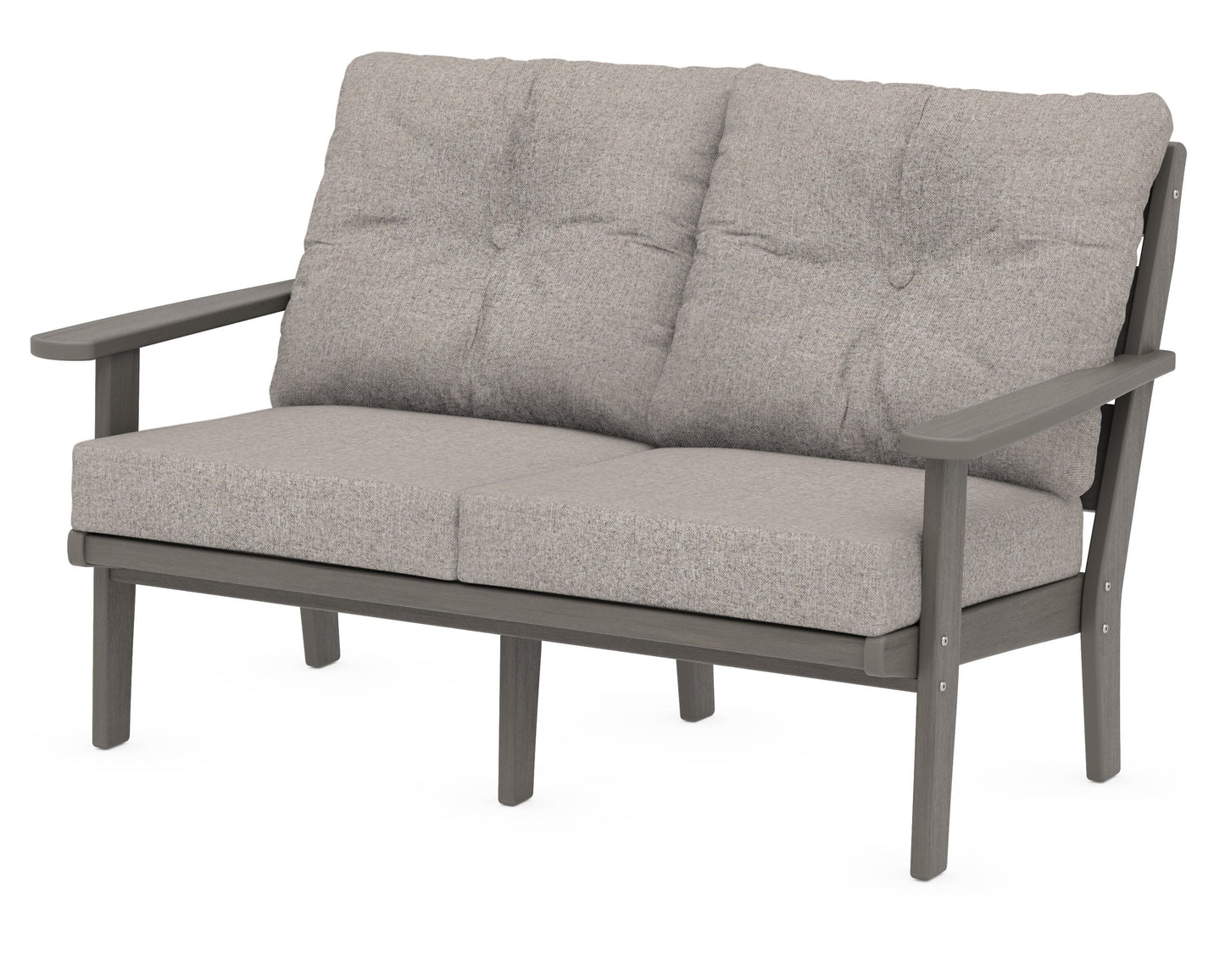 Lakeside Deep Seating Loveseat