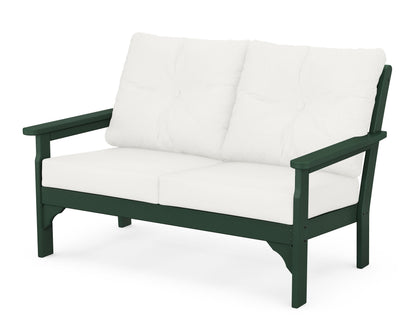 Vineyard Deep Seating Loveseat