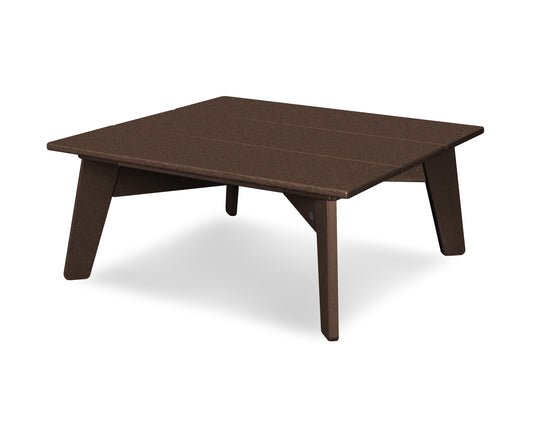 Riviera Modern Conversation Table