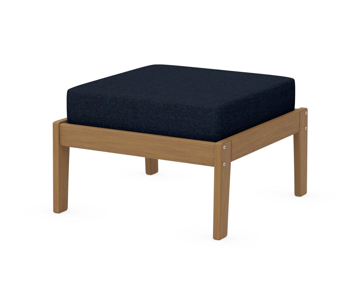 Deep Seating Ottoman