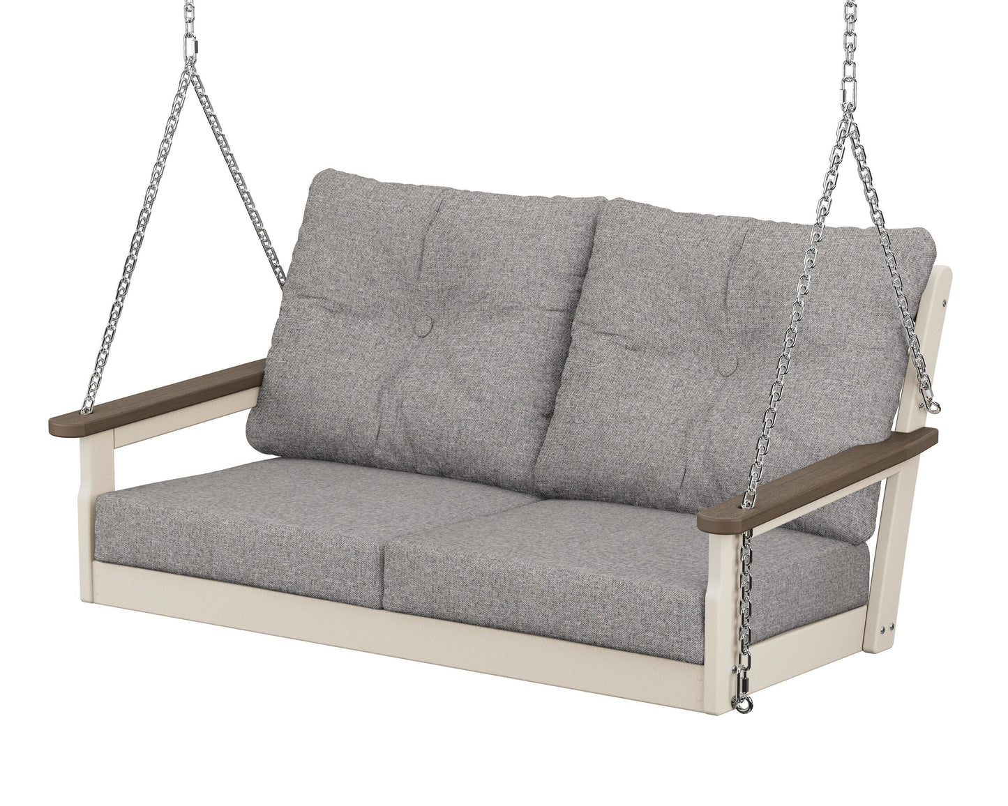 Vineyard Deep Seating Swing